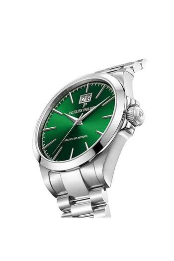 Jacques Philippe Jpqgs8413X6 Men Wrist Watch