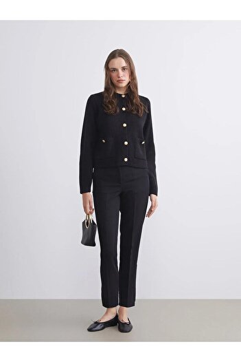 LC Waikiki Lcw Modest Standard Fit Women's Trousers (W5)