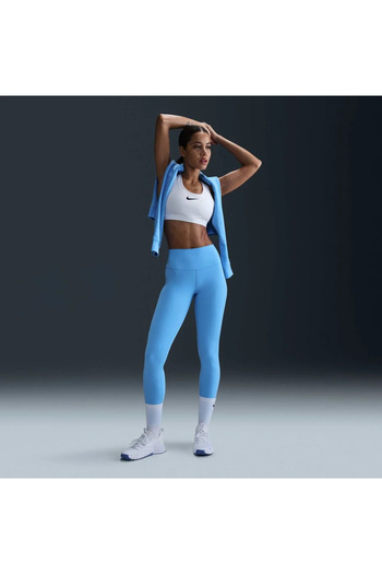 Nike One Women's High-Waisted Full-Length Leggings
