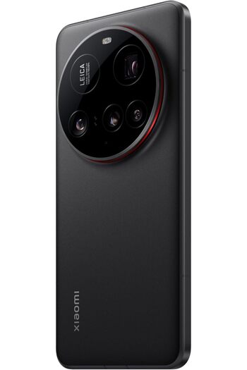 Xiaomi 15 Ultra Black 16GB RAM 512GB ROM