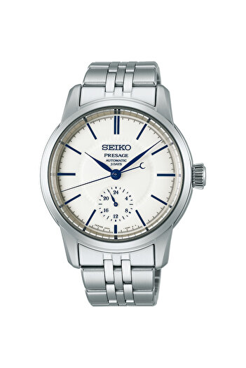 Seiko Presage Craftsmanship Series Spb445J Arita Porcelain Automatic Men's Wristwatch