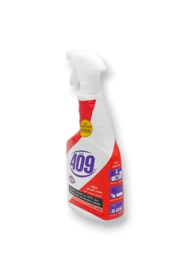 Clorox Clorox 409 Original Spray Multi-Surface Cleaner 750ml