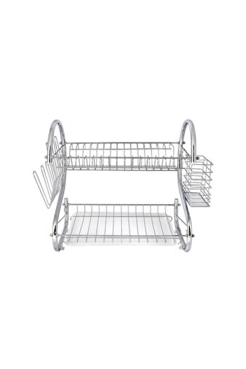 OEM Suport vase Grunberg, Otel cromat
