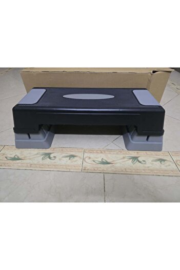 Al Rayyan Sports Step Exercise Platform