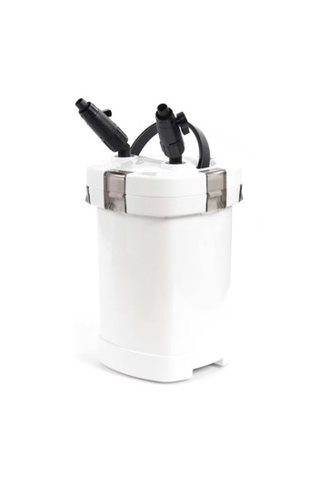 SunSun External Filter HW-505A – 1000 L/h | Compact & Silent | 4 in 1 Filtration Aquariums up to 300L