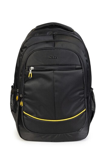 MORCA Dada Mountaineer Backpack Dada-09 Black