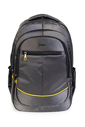 MORCA Dada Mountaineer Backpack Dada-09 Grey