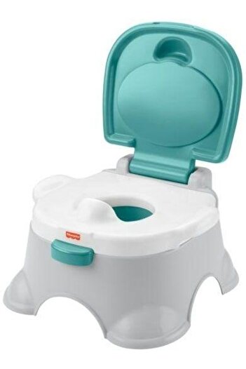 FISHER PRICE Scaun de baie 3 în 1