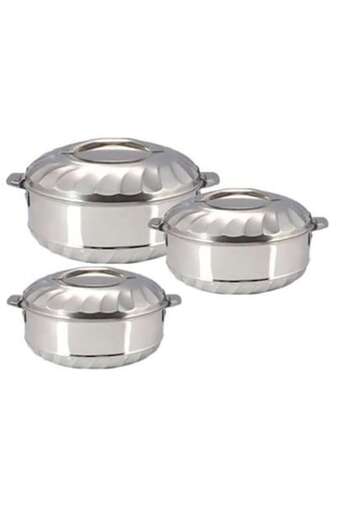OEM Set Caserole Termos Maximus inox 3500/5000/7500