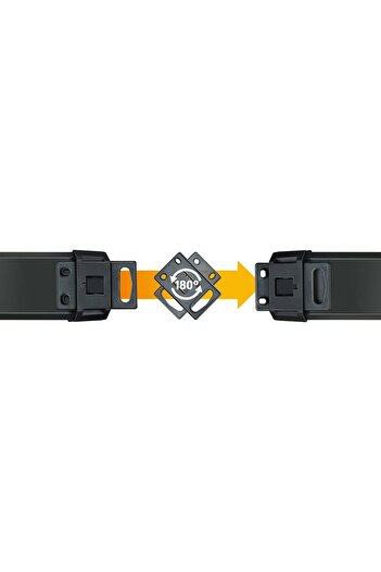 Brennenstuhl Premium-Line extension cord 6 sockets, switch, 3m