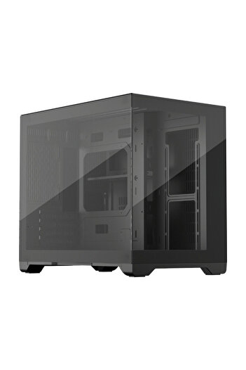 Probitz Gaming PC i5 14400F, 16GB DDR4, SSD 512GB, 1 TB HDD, RTX 2060 6 Gb