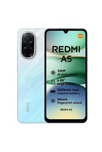 Xiaomi Redmi A5