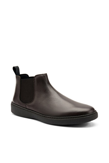 Frau Men's Boots 19L6 Poncho