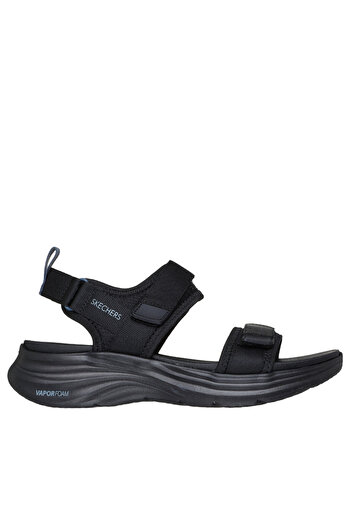 SKECHERS Women's sports sandals, YOGA FOAM 120009-BLK, black 41