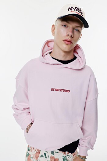 Pull & Bear Ev Gibisi Yok Kep