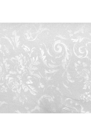 Favourite Vivert White King Duvet Set 8 Pieces