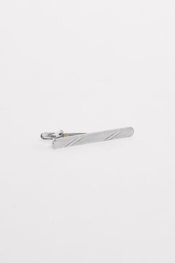 Tudors Men's Tie Clip