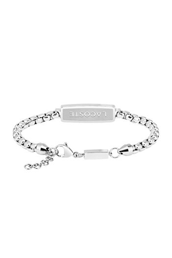 Lacoste Lacj2040538 Men's Bracelet