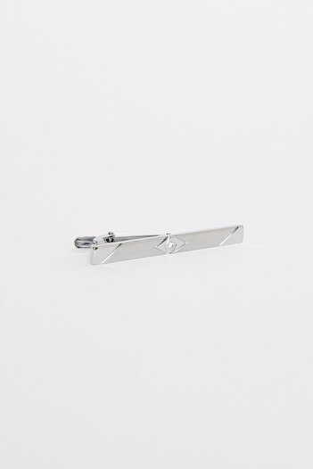Tudors Men's Tie Clip