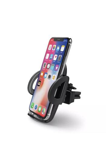 Philips Universal Car Mount PH-DLK3531 (Black)