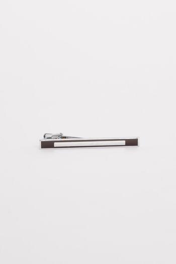 Tudors Men's Tie Clip