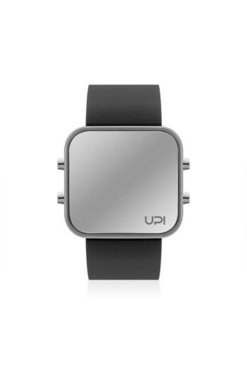 Up! Watch Ceas UpWatch LED GREY (Black)