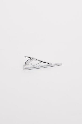 Tudors Men's Tie Clip
