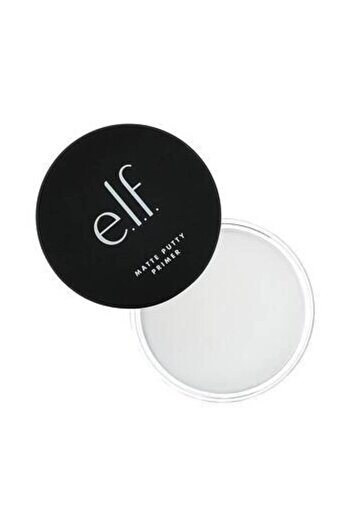 ELF Primer Matte Transparent Universal Sheer - 21g