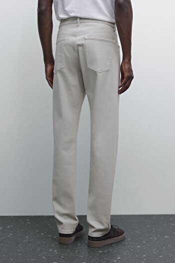 Massimo Dutti Slim fit jean