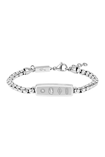 Lacoste Lacj2040538 Men's Bracelet