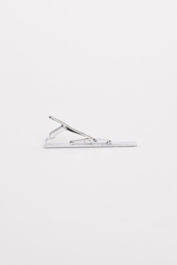 Tudors Men's Tie Clip