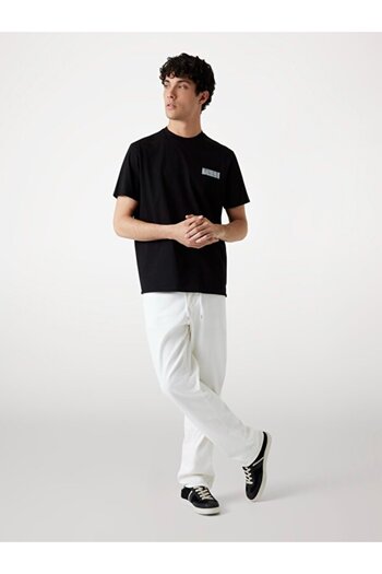 Guess Painters Men's Regular Fit T-Shirt