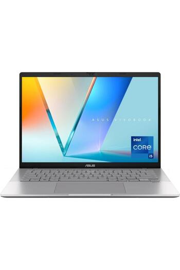 ASUS Vivobook S14 (2025) Laptop – 13th Gen Intel Core i5-13420H 14" WUXGA 512GB SSD 16GB RAM