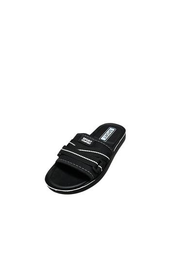 POLEX Children's Flat Sole Slippers