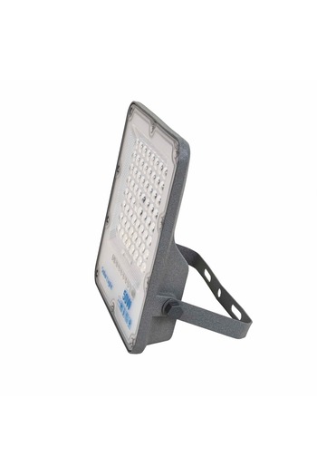 Z-Tools Solar-powered LED floodlight, 50W, separate panel, with remote control IP66 / ZTS8561