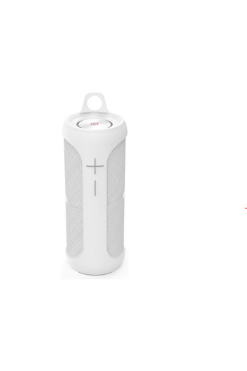 Hama Twin 2.0 portable speaker, 20W, White