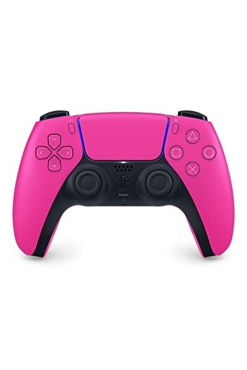 Sony PS5 DualSense Wireless Controller Pink