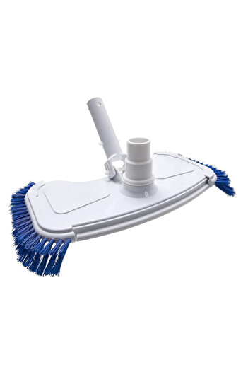ACE Square Tilting Heads Ground Pool Vacuum Head 14 Inch