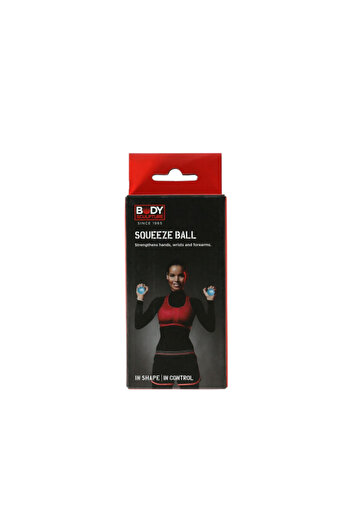 BODY SCULPTURE 2-Piece Squeeze Ball 7 cm