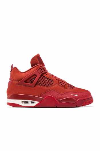 Nike Air Jordan 4 Retro OG SP Nigel Sylvester Brick by Brick