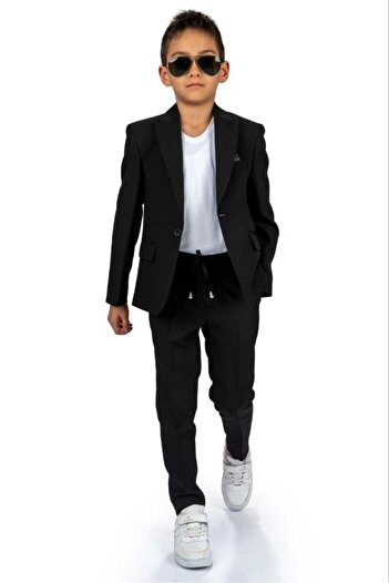 ÇOCUK GİYİM MERKEZİ BOY SPORTS SUIT