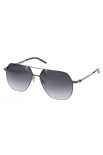 Osse Os3772-01 58 Men's Sunglasses