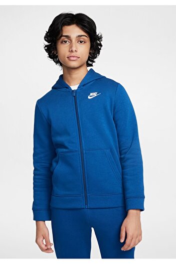 Nike ÇOCUK EŞOFMAN TAKIMI