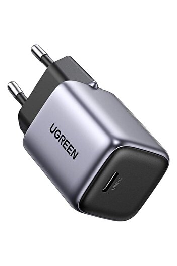 Ugreen 30W Fast Charger Gray