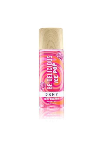 DONNA KARAN Spray de corp pentru femei DONNA KARAN BE DELICIOUS ICE POP BERRY BLISS 250 ml