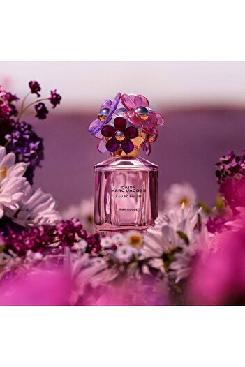 Marc Jacobs Daisy Eau So Fresh Paradise Limited Edition Marc Jacobs, Eau de Toilette, Women, 75 ml