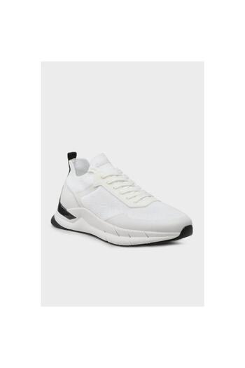 Calvin Klein Ck Hm0Hm00918 Low Top Lace up Mix Men's Sneakers