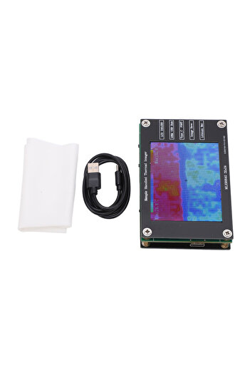 Choice Thermal Imager Camera Thermal Imager Thermal Imager Infrared Camera Digital Handheld Portable Mul...