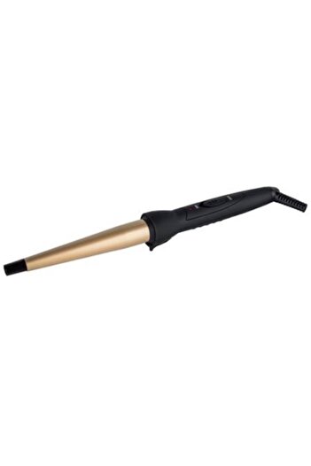 OEM Hair Curler, Ceramic Coating, 33W, 210°C, Heats Up in 30 Sec, Includes Nose/Ear Hair Trimmer