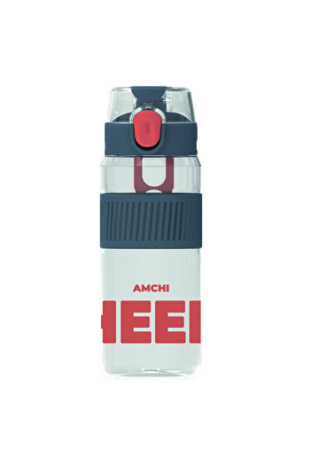 AMCHI BABY Outdoor Sports Water Bottle 550ml BPA free